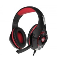 Crown Micro CMGH-102T USB RED